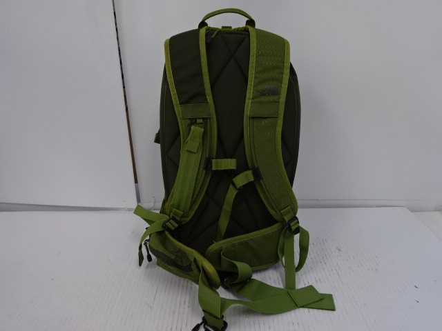 スラックパック20 | アウトドア用品・アウトドアグッズの中古通販