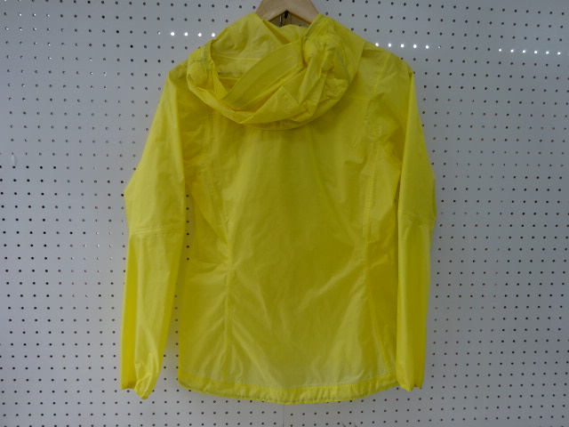 アルパインフーディニジャケット レディース | アウトドア用品