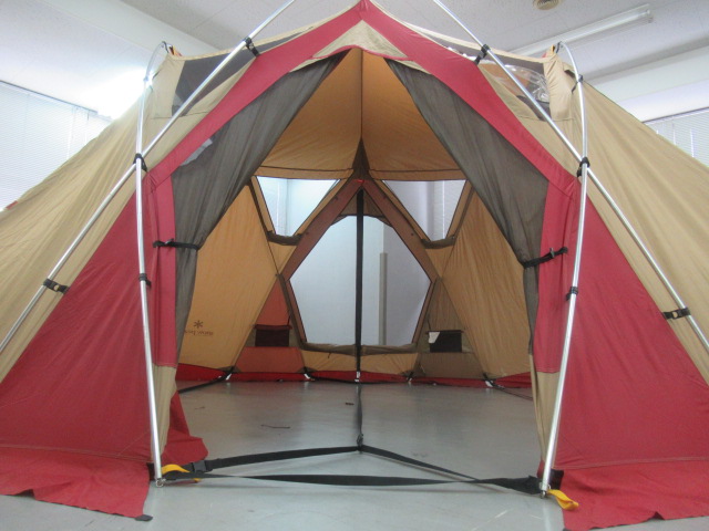 値下】ランドブリーズ リビングシェルシールド TP-612 | アウトドア