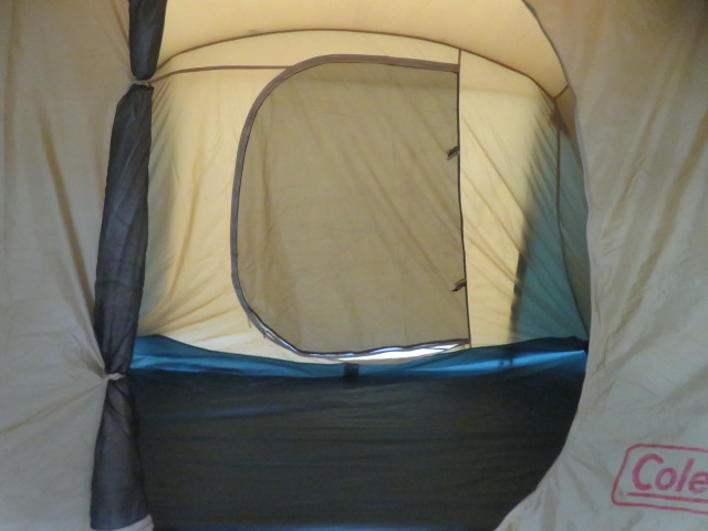 スクリーン2ルームハウス 170T3800J | アウトドア用品・アウトドア