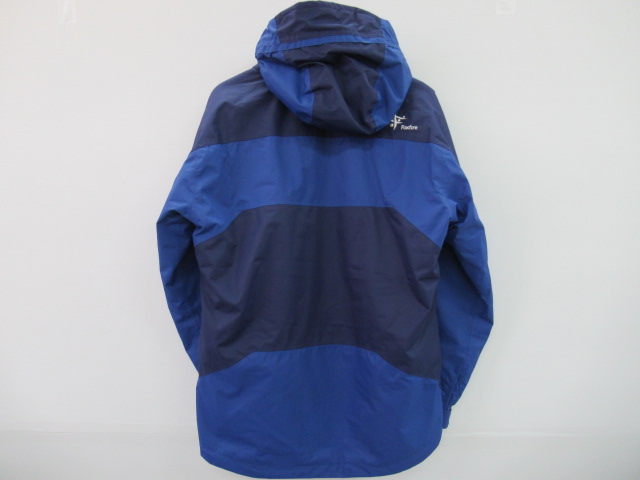 エクストリームDSジャケット | アウトドア用品・アウトドアグッズの