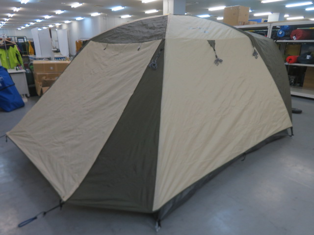 山善 プロモキャノピーテント5 | アウトドア用品・アウトドアグッズの