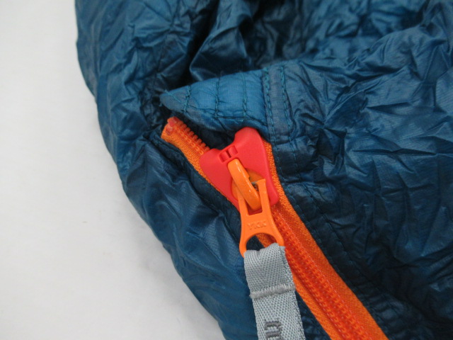 シームレス ダウンハガー900 #3 | アウトドア用品・アウトドアグッズの