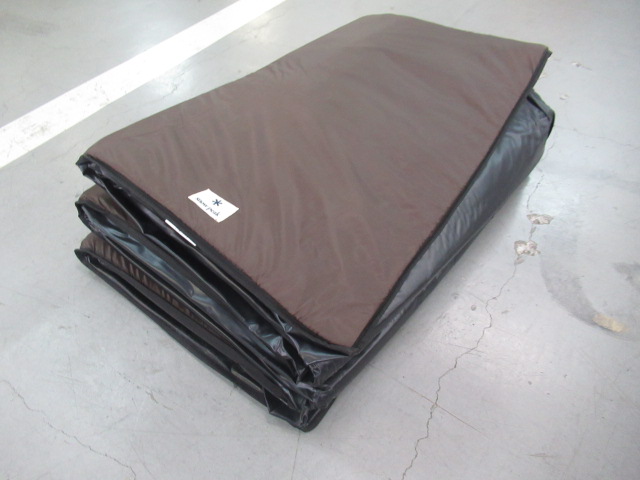 リビングシェル インナーテントインナーマット TM-001 | アウトドア