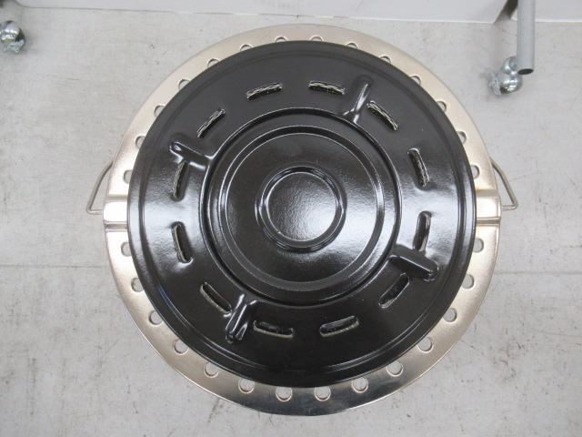 フジカ・ハイペット 反射板付きモデル | アウトドア用品・アウトドア