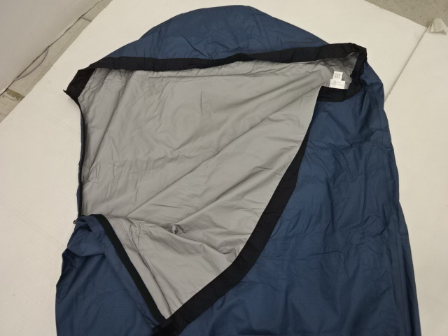 ゴアテックスシュラフカバー | アウトドア用品・アウトドアグッズの