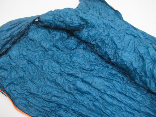 シームレス ダウンハガー900 #3 | アウトドア用品・アウトドアグッズの