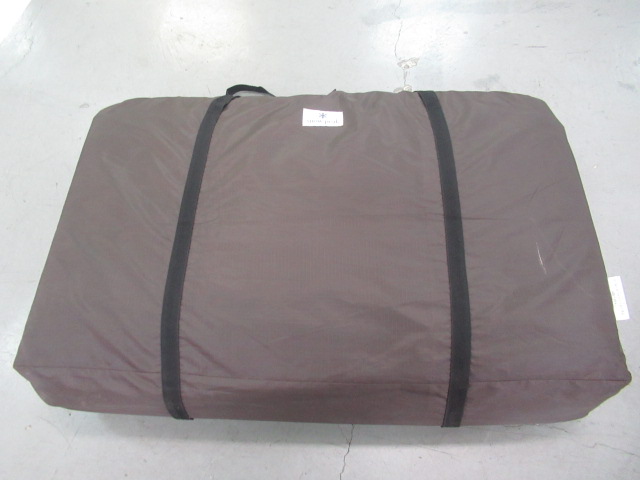 リビングシェル インナーテントインナーマット TM-001 | アウトドア