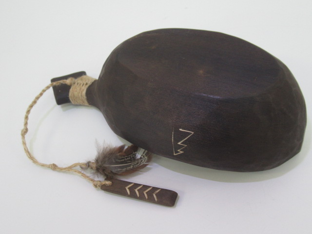 ソウル オブ シベリア ククサ #9 | アウトドア用品・アウトドアグッズ