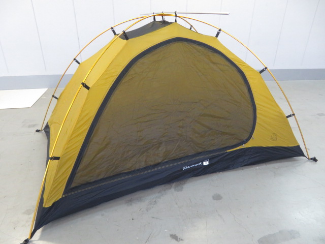 値下げ】ノルディスク フィンマーク2 SI | アウトドア用品・アウトドア