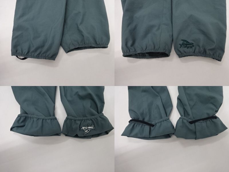 メンズ・ストレッチ・テール・プレーニング・フーディ | アウトドア