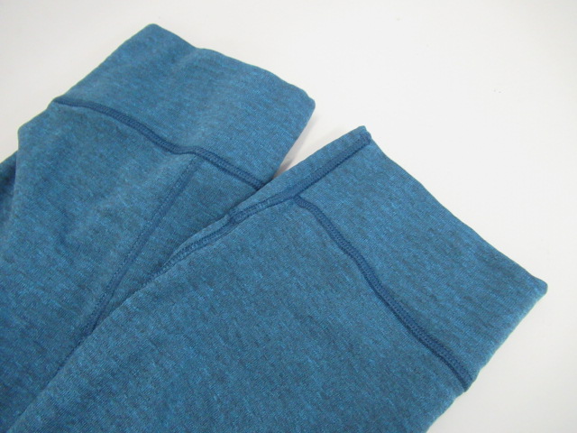 メンズ・キャプリーン・サーマルウェイト・ワンピース・スーツ