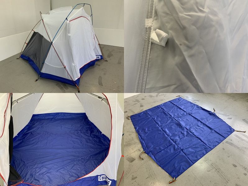 ビートルテント | アウトドア用品・アウトドアグッズの中古通販サイト