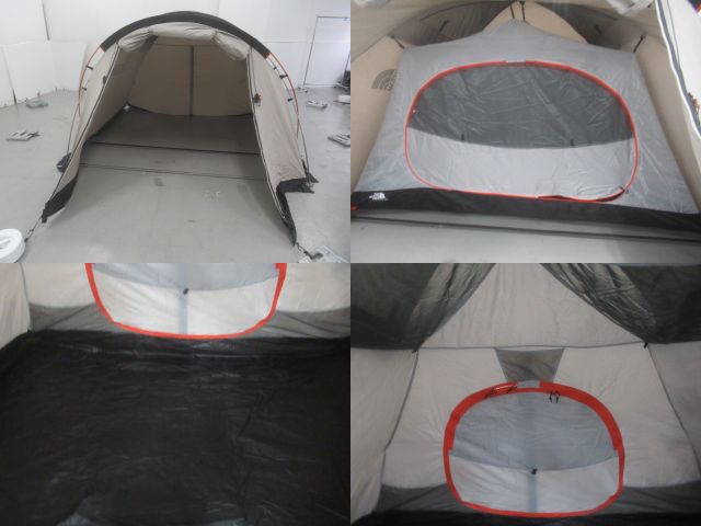 ランダー2 TC | アウトドア用品・アウトドアグッズの中古通販サイト