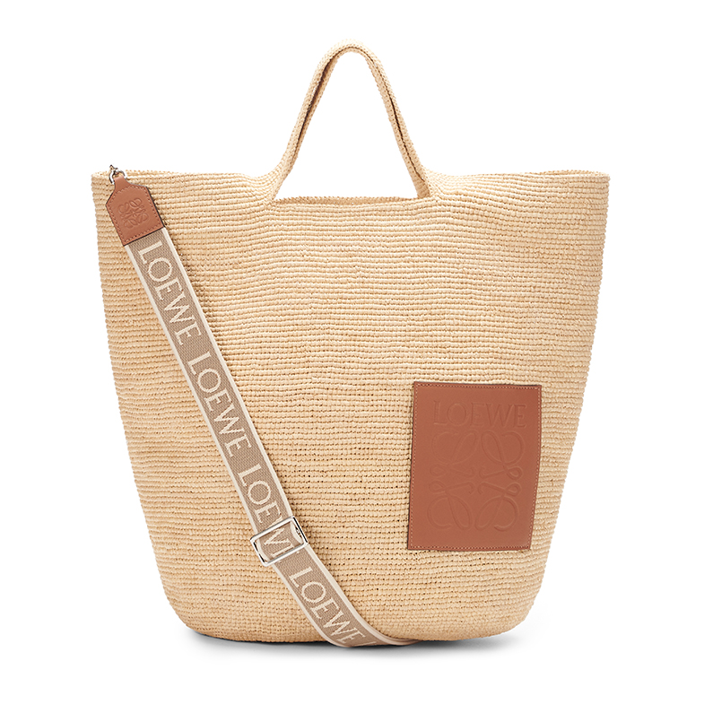 ロエベ】パウラズイビザ コレクションの注目アイテム！バッグ、ロゴT