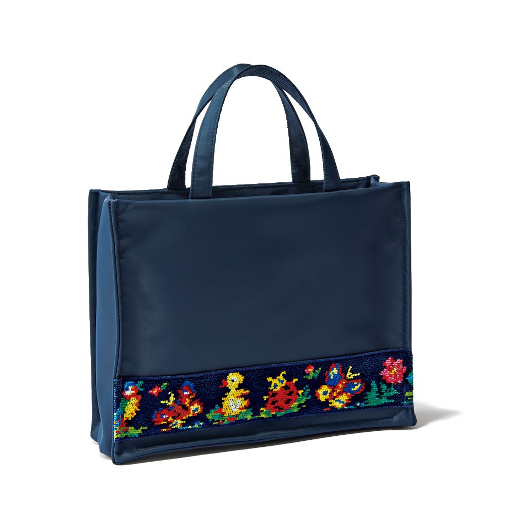 学校フェイラー」× VERY コラボトート、できました！ | VERY