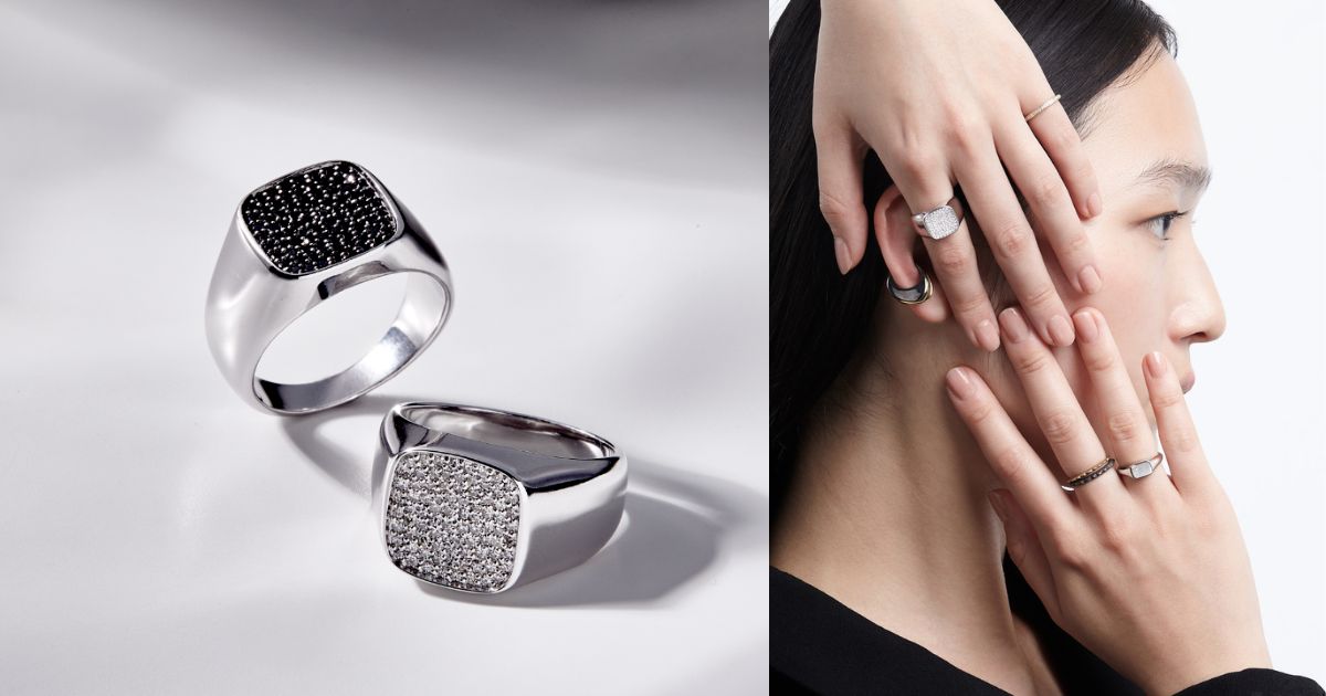 高感度ママに大人気【ブランイリス】が名古屋上陸！限定ジュエリーも