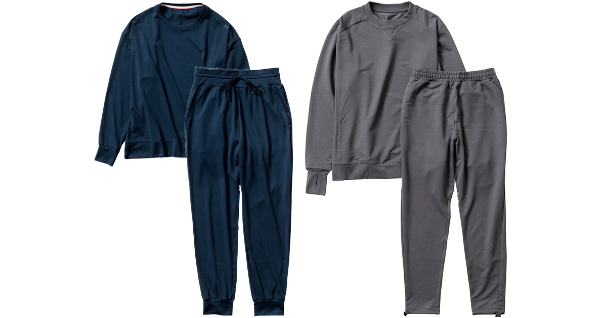 話題の「リカバリーウェア」をママライターが着てみた！効果は