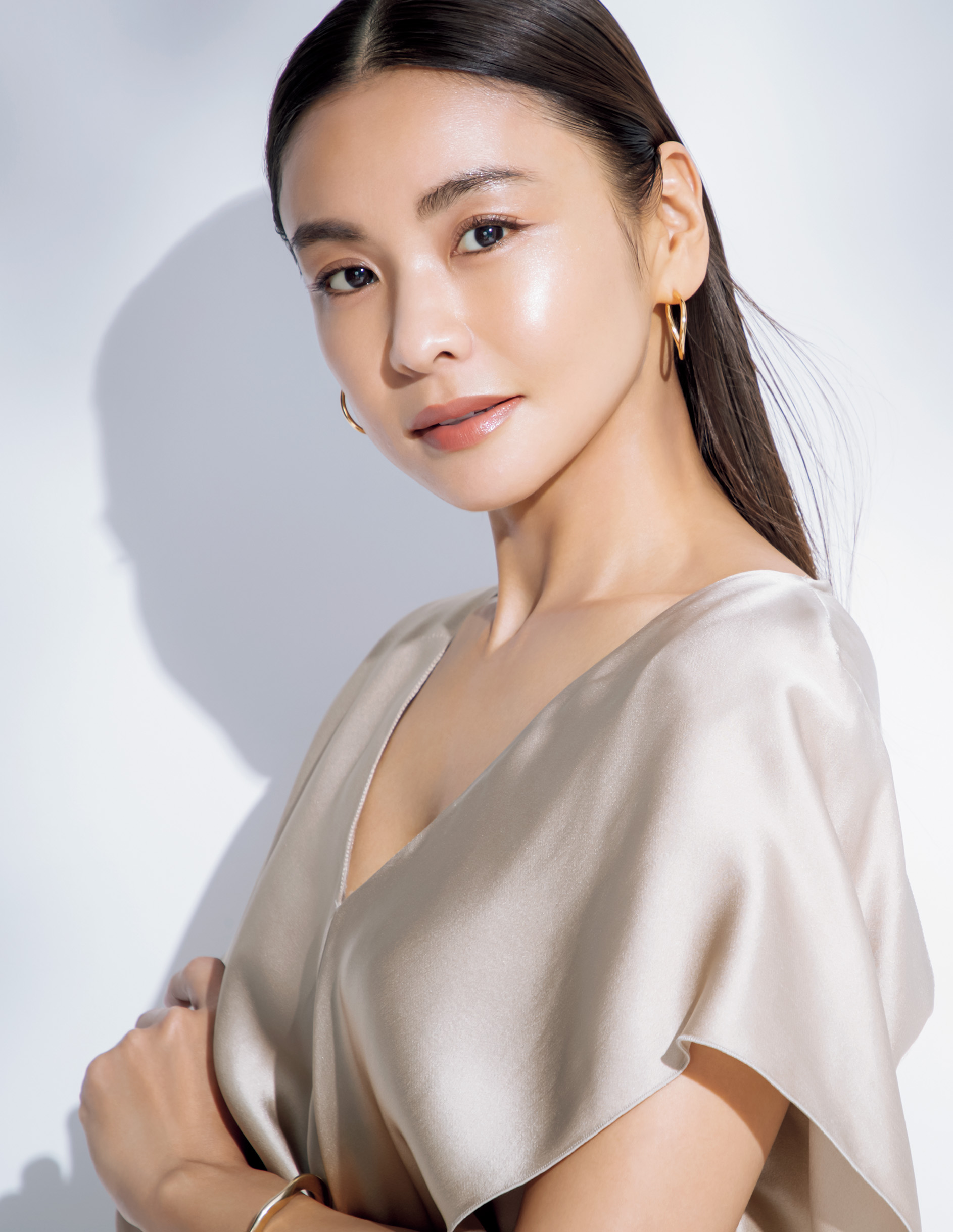 滝沢眞規子さんがますます虜になった【最高峰エイジングケア】 | VERY NaVY