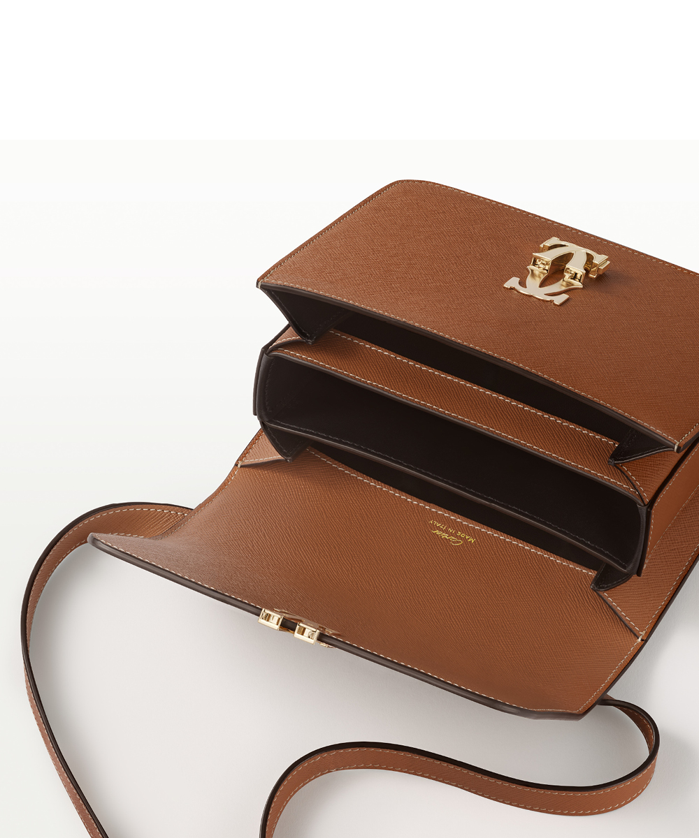 今、カルティエのBAGにときめいて。 | VERY