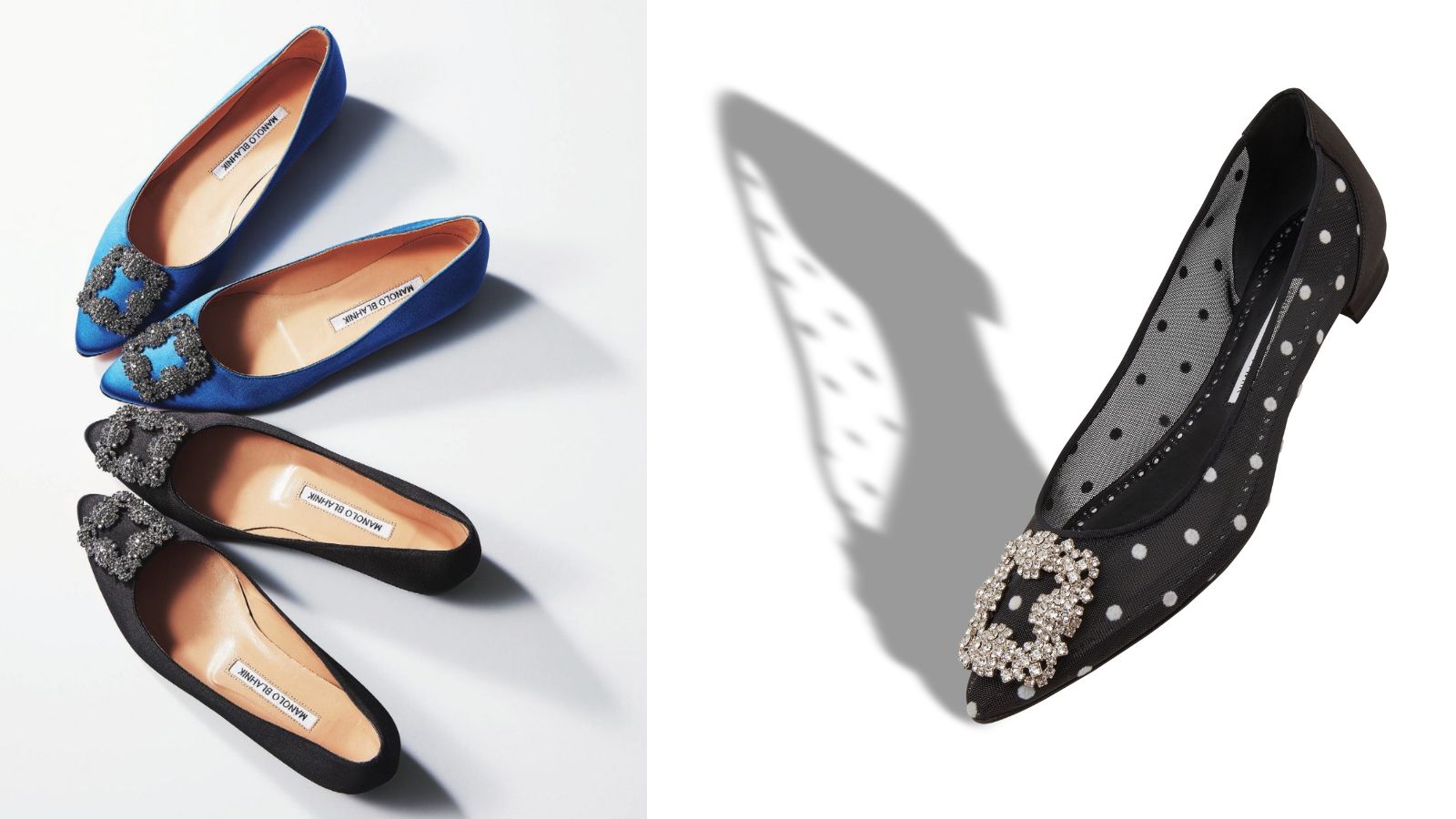 マノロ ブラニクの「ハンギシ」が子育てママに愛される理由【名作