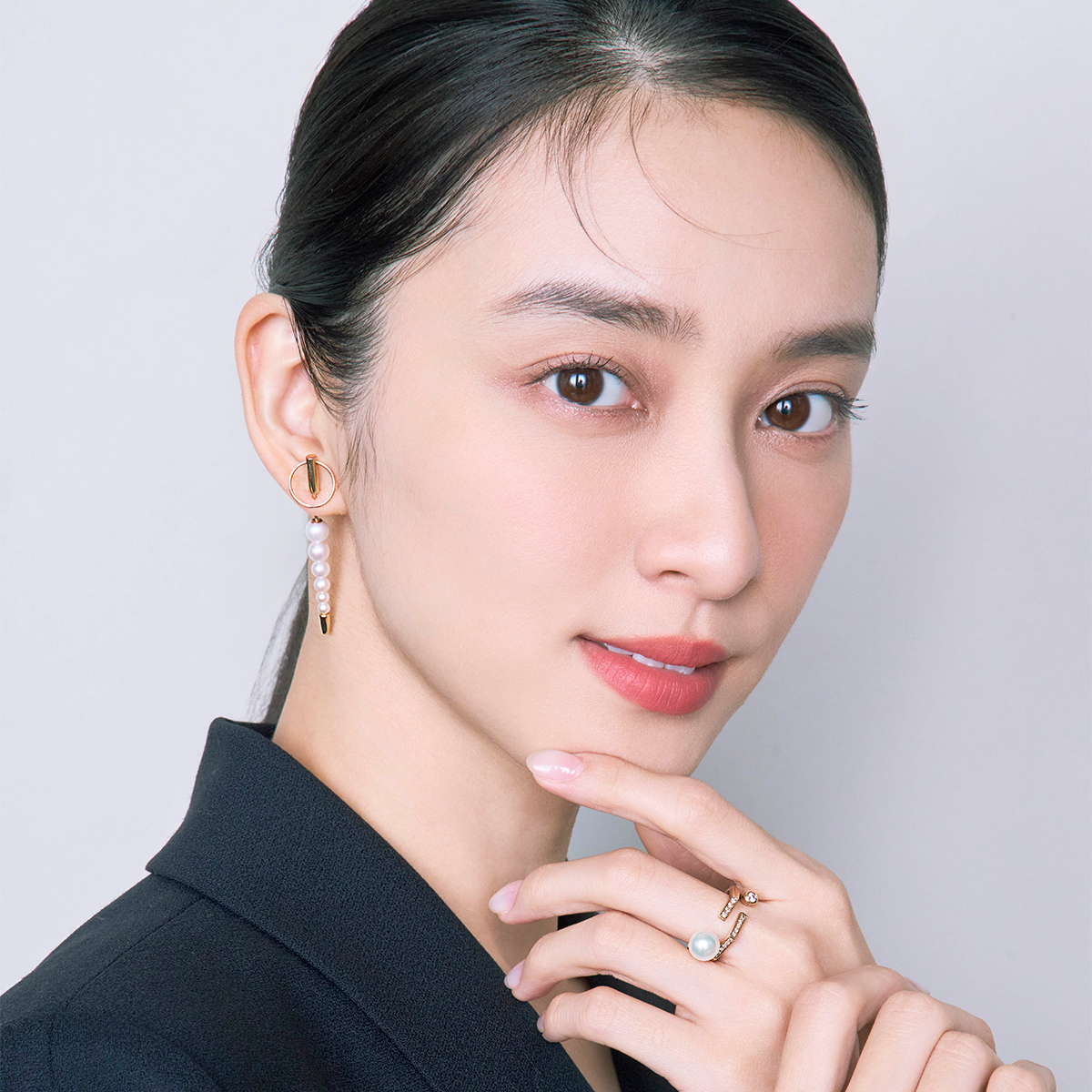 モデル・鈴木六夏さん海辺の新居公開「いきついたのは普段着の更新