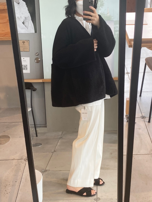 展示会速報】「yori」2021秋冬のおすすめアイテム10選！ | VERY