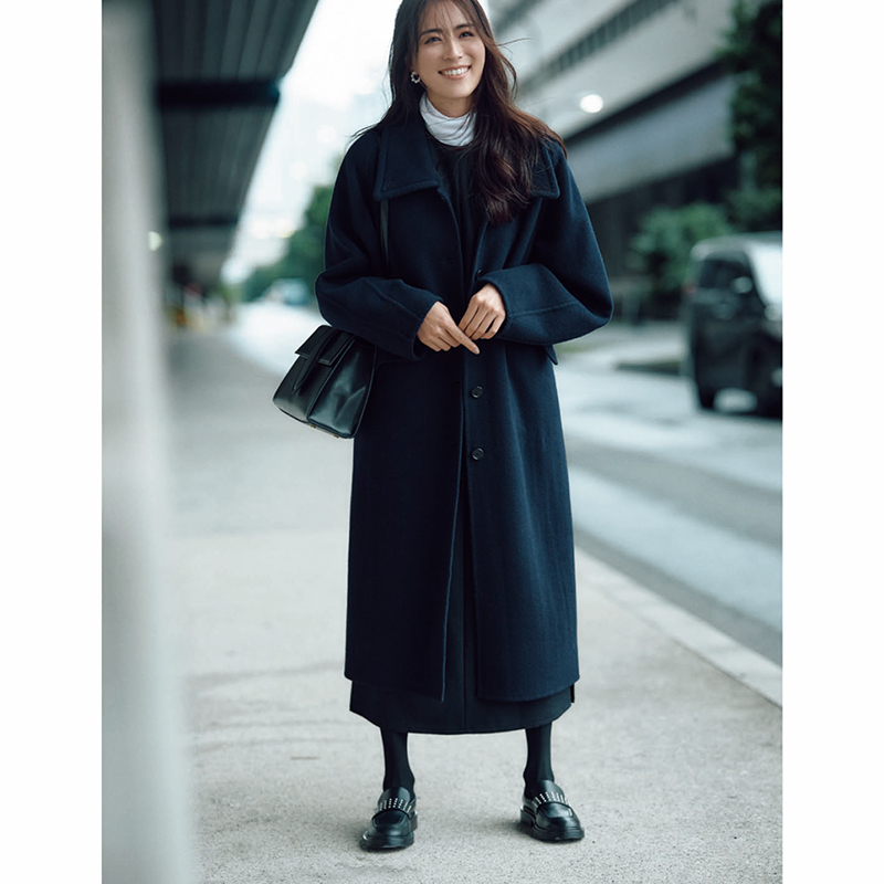 卒入園・卒入学＆母行事に】きちんと見えアウター12選！上品カラーと