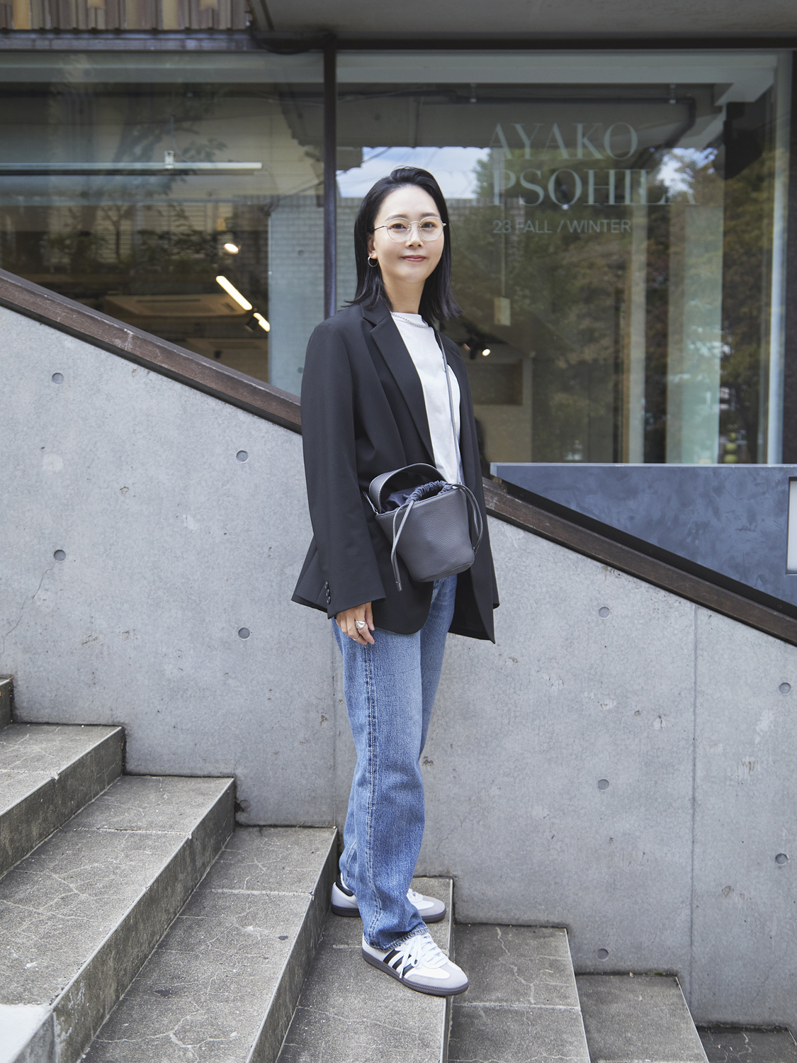 ママに大ブーム！「バケツ型のayakoポタリバッグ」って知ってる