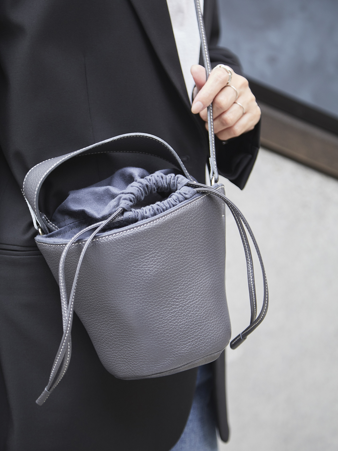 ママに大ブーム！「バケツ型のayakoポタリバッグ」って知ってる