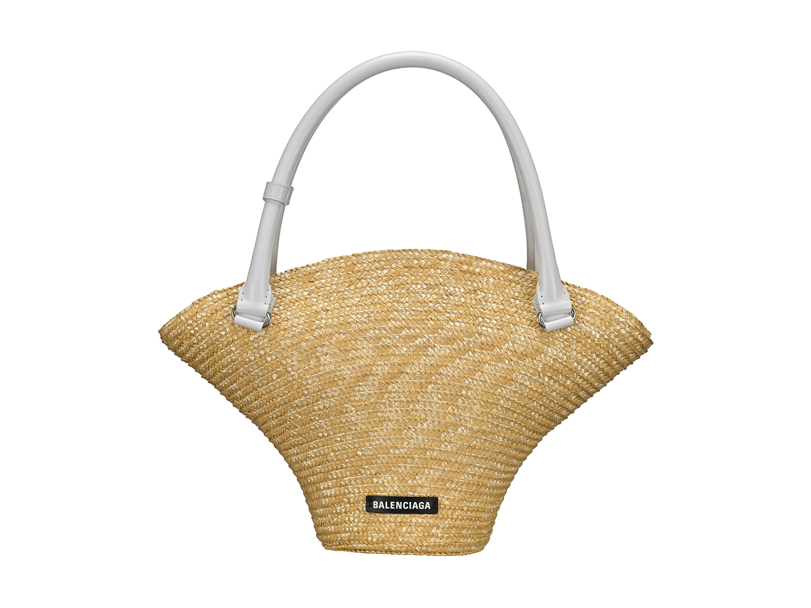 大人のためのプレイフルな“カゴバッグ”3選 | VERY NaVY