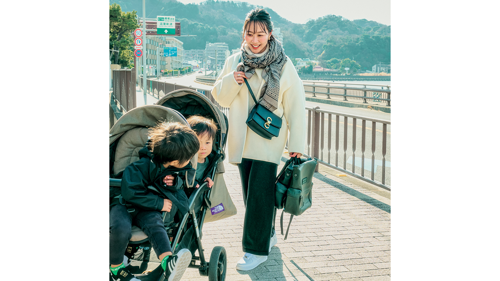 VERY新人ライター白書】双子ママは『平日は会社員、週末・有給で