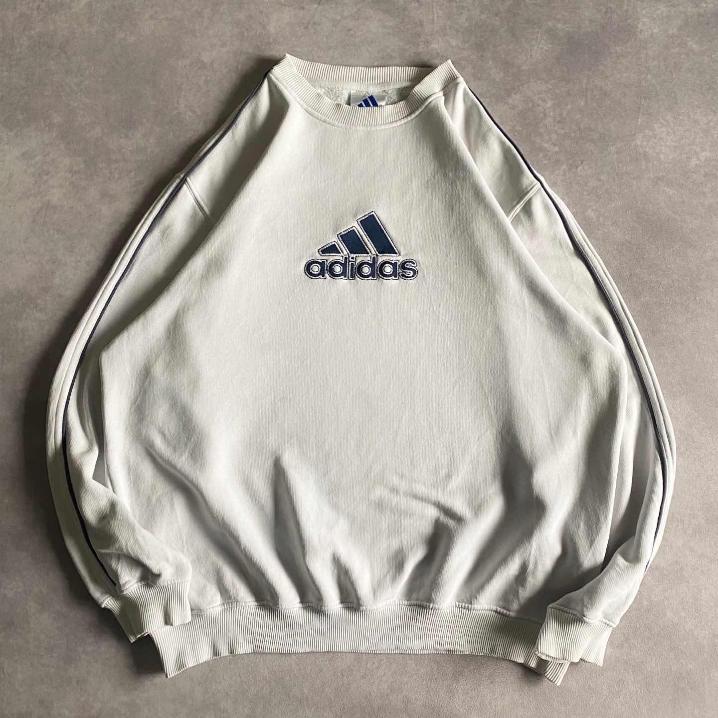 古着通販】90s adidas スウェットトレーナー adidasの古着 - Mac