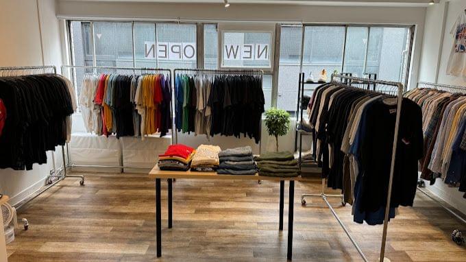 ZEEEK STORE | VINTY（ビンティ/ヴィンティ）古着屋・ヴィンテージ