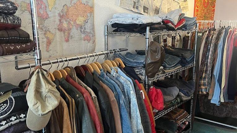 古着屋 森のくまさん | VINTY（ビンティ/ヴィンティ）古着屋