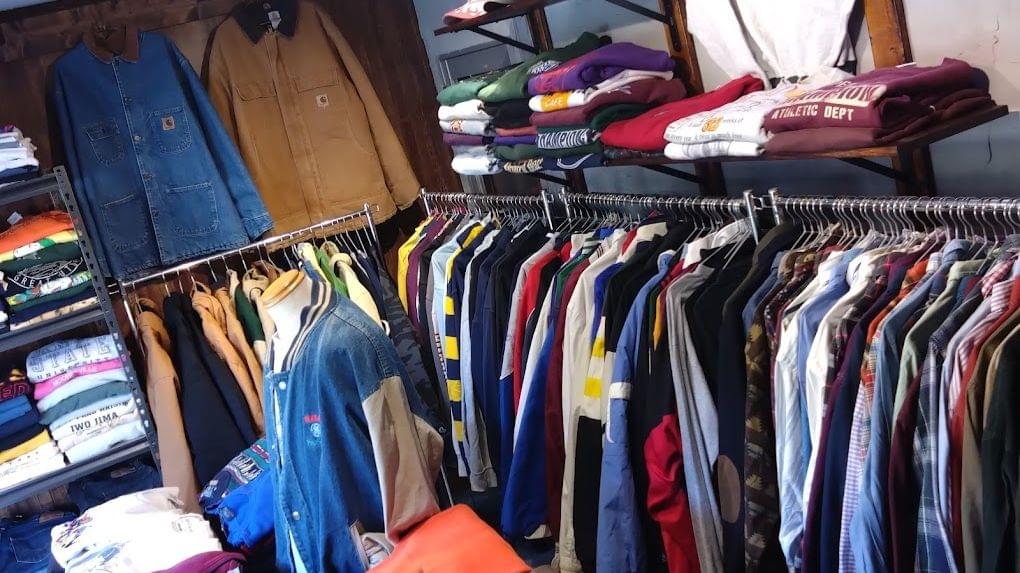 古着屋PRESS 松阪店 | VINTY（ビンティ/ヴィンティ）古着屋