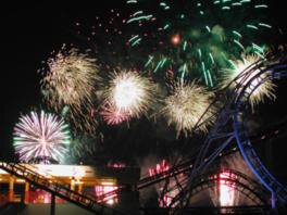 FIREWORKS illusionいわみざわ公園花火大会2025（岩見沢市）の日程