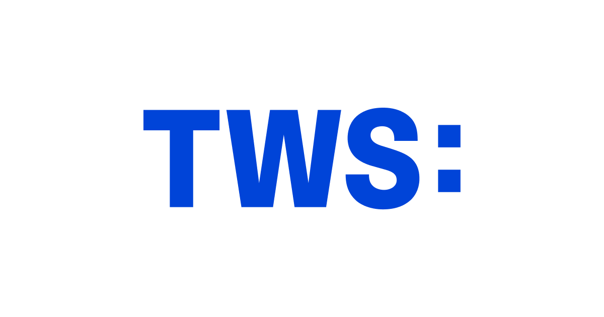 NEWS | TWS JAPAN OFFICIAL SITE