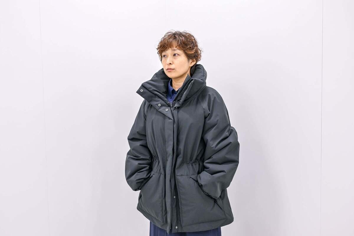 最速レポ】これは完売確定でしょ…！ワークマンの本気がすごい！”社運を