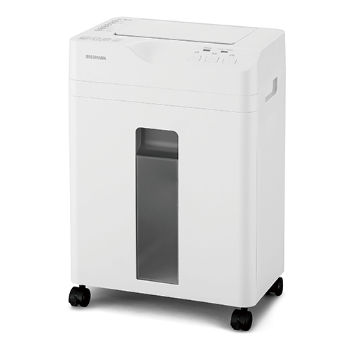アイリスオーヤマ オートフィードシュレッダー AFSB60C A4 幅350×奥220