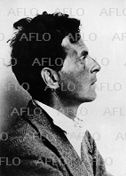 ルートヴィヒ・ウィトゲンシュタイン TV・出版・報道向け写真ならアフロ