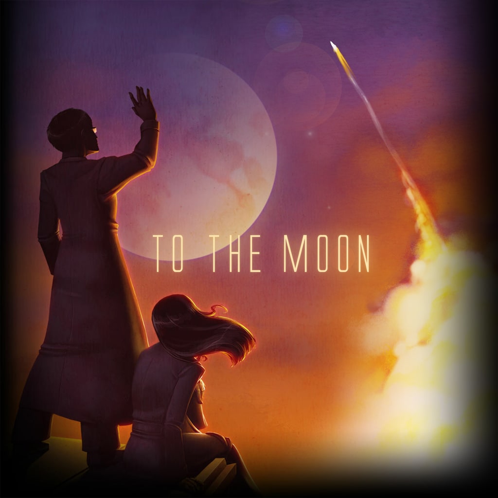 To the Moon: Sigmund Minisode 2 (Holiday Special)