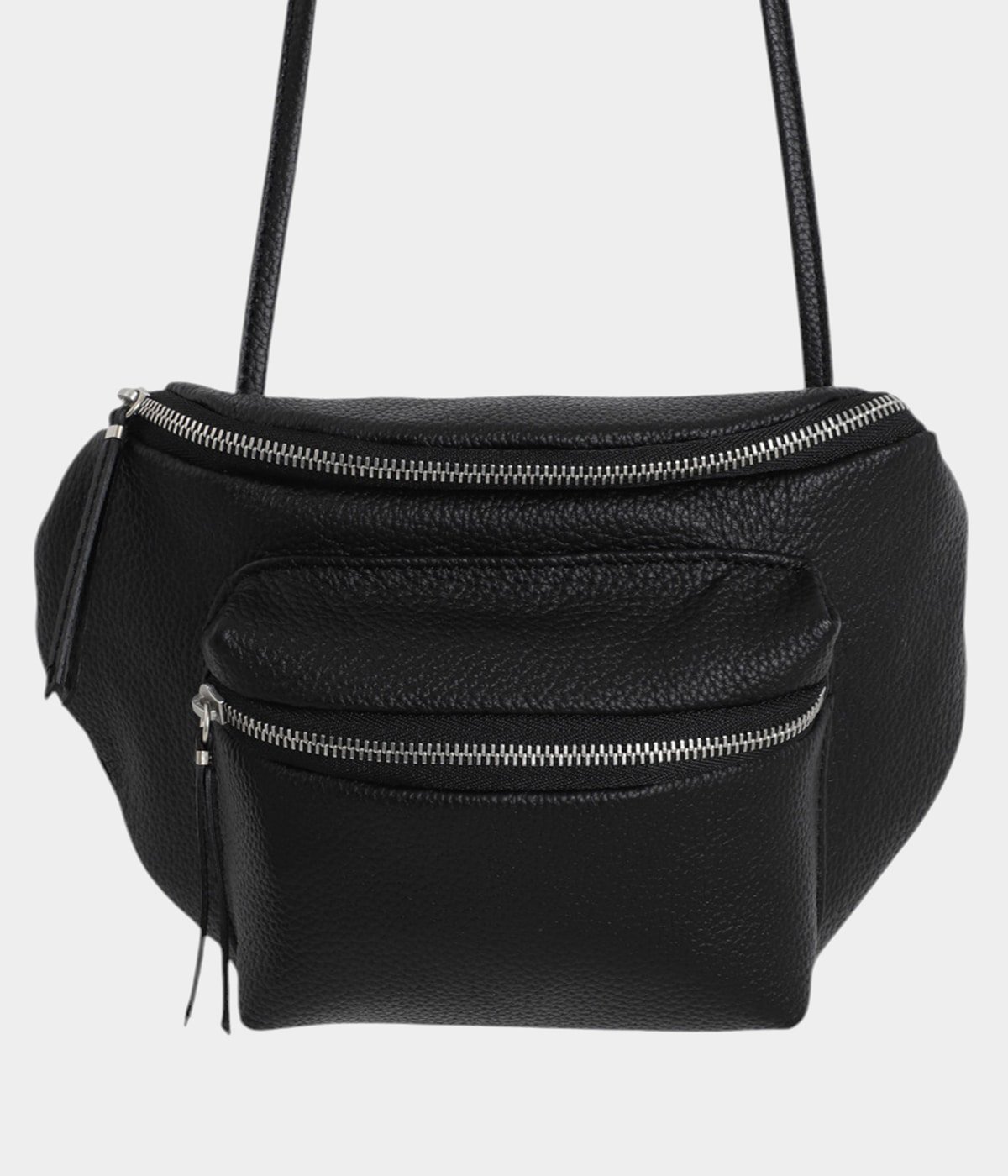 shrink - fanny pac - | SLOW(スロウ) / バッグ ショルダーバッグ