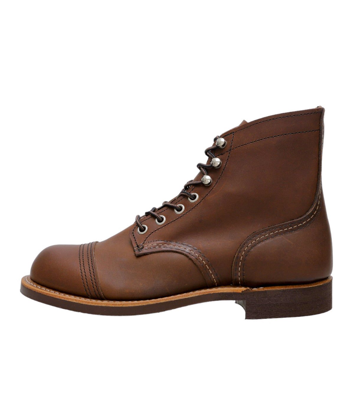IRON RANGER No.8111 | RED WING(レッドウィング) / シューズ レザー