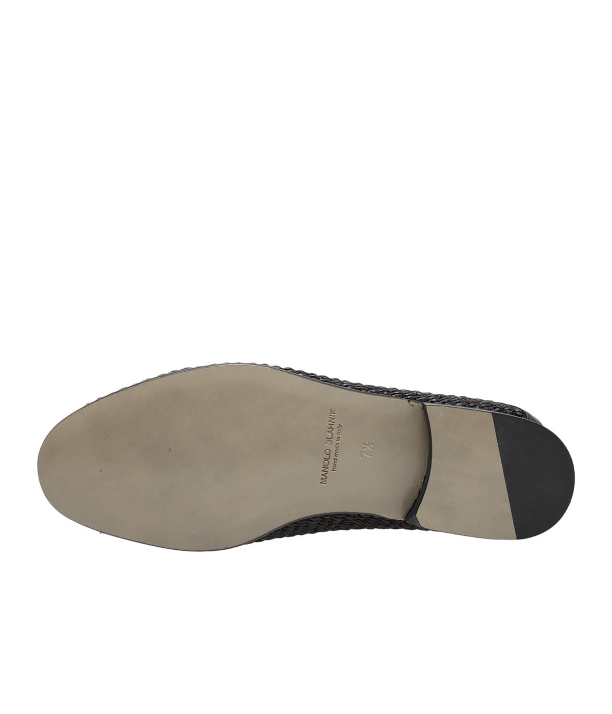 PADSTOW | MANOLO BLAHNIK(マノロ ブラニク) / シューズ レザー