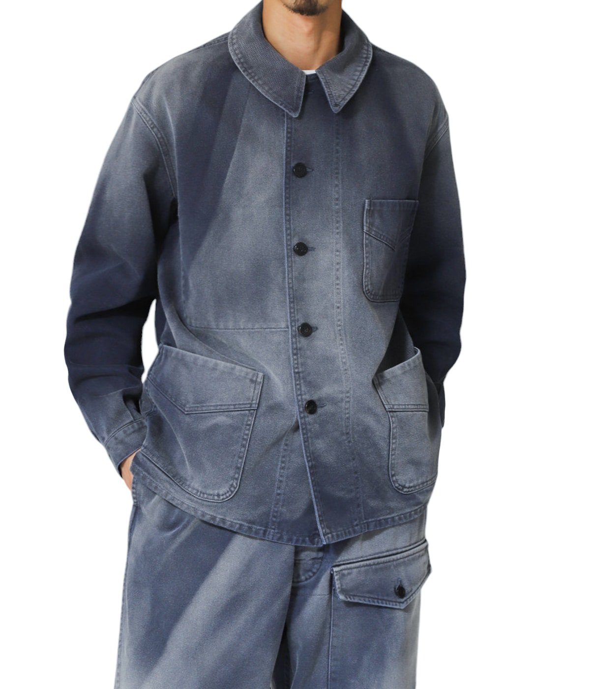 GABIN | AUBERGE(オーベルジュ) / アウター ブルゾン・ジャンパー