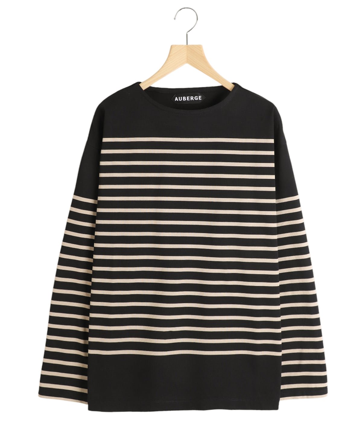 BIG CHARLOTTE Ⅱ | AUBERGE(オーベルジュ) / トップス カットソー長袖