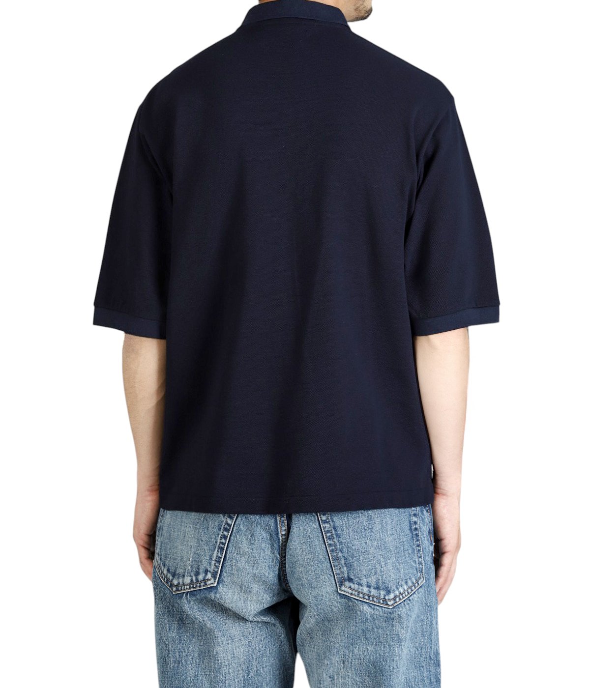 EMILE | AUBERGE(オーベルジュ) / トップス ポロシャツ (メンズ)の通販