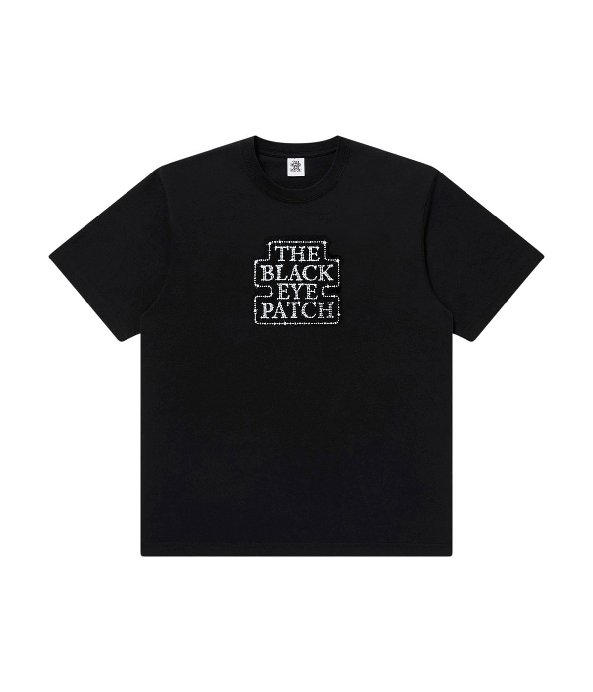 SHINING OG LABEL TEE | BlackEyePatch(ブラックアイパッチ