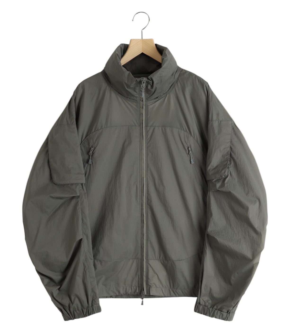 TECH WIND SHELL JACKET | DAIWA PIER39(ダイワ ピアサーティナイン